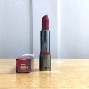Safiya Nygaard x ColourPop 'berry me in lipsticks'